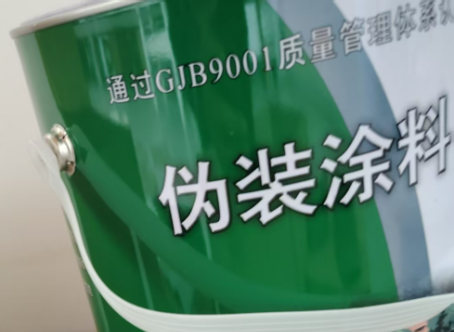 贵阳外墙迷彩漆材料价约 45-60 元 /k